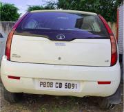Tata Indica Vista TDI LS 2012
