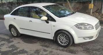 Fiat Linea EMOTION 1.4 2010