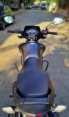 Honda CB Shine 125cc Disc BS6 2021