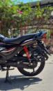 Honda CB Shine 125cc Disc BS6 2021