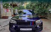 BMW X5 xDrive30d M Sport 2017