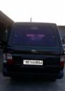 Toyota Qualis 2.4 DFS 2005