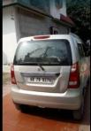 Maruti Suzuki Wagon R VXI 1.0 2018