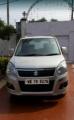 Maruti Suzuki Wagon R VXI 1.0 2018