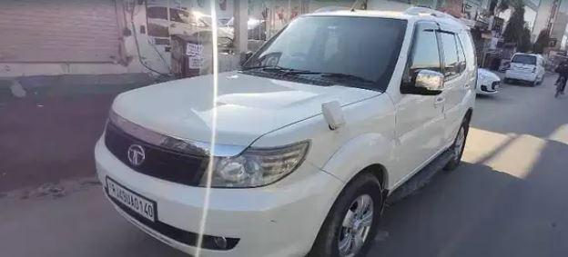 Tata Safari Storme 2.2 VX 4x4 2014