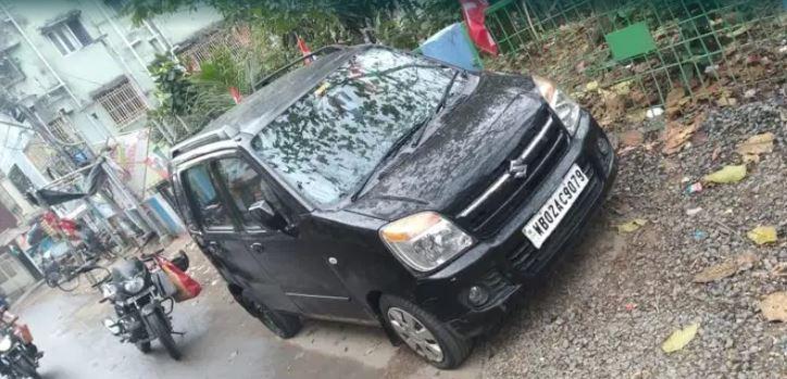 Maruti Suzuki Wagon R VXi 2006