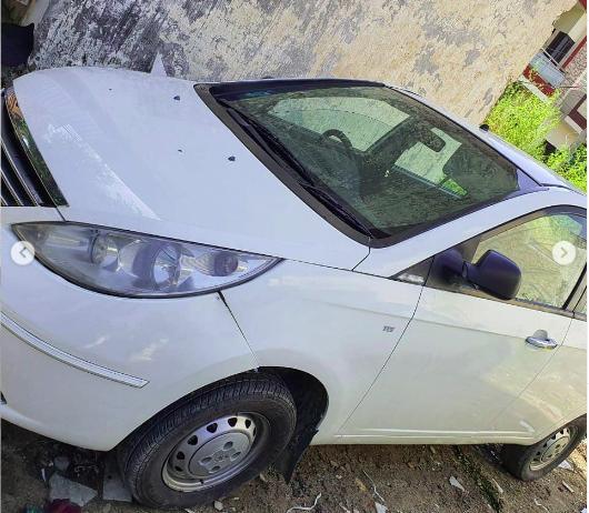 Tata Indica Vista TDI LS 2012