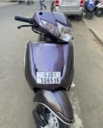 Honda Activa 110cc 2014