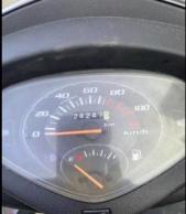 Honda Activa 110cc 2014