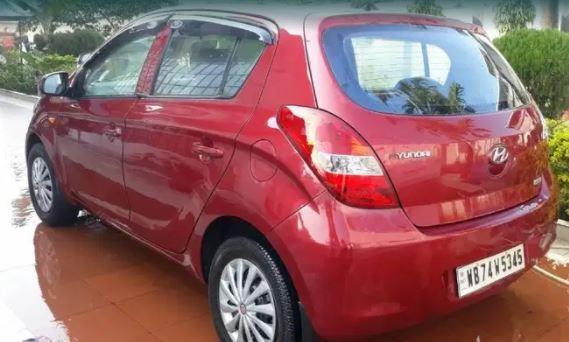 Hyundai i20 Magna 1.2 2011