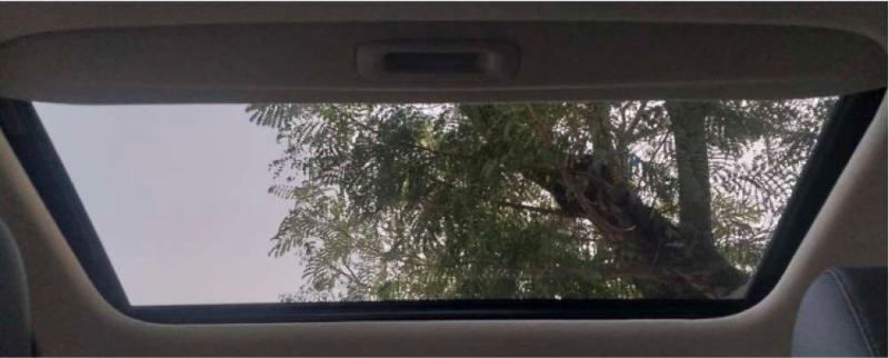 Kia Seltos HTX 1.5 Petrol 2021