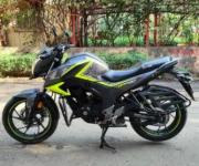 Honda CB Hornet 160R STD 2017
