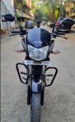 Honda CB Shine 125cc 2017