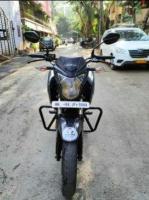 Honda CB Hornet 160R STD 2017