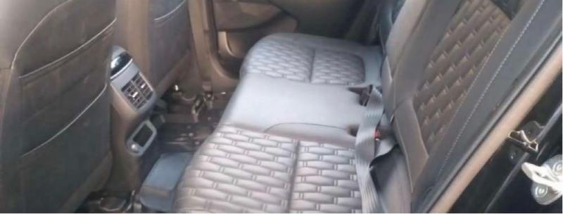 Kia Seltos HTX 1.5 Petrol 2021