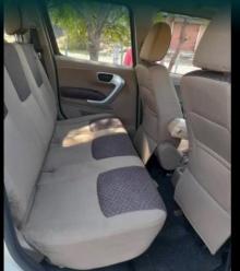 Mahindra TUV300 T8 2016