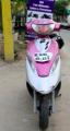 TVS Scooty Pep+ 90cc 2009