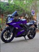 Yamaha YZF-R15 150cc 2019