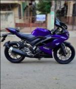 Yamaha YZF-R15 150cc 2019