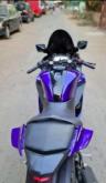 Yamaha YZF-R15 150cc 2019