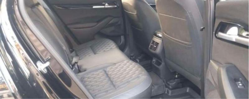 Kia Seltos HTX 1.5 Petrol 2021