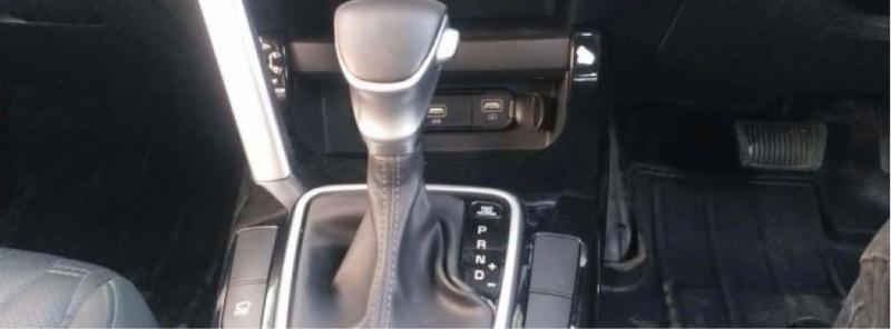 Kia Seltos HTX 1.5 Petrol 2021