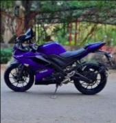 Yamaha YZF-R15 150cc 2019