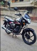 Honda CB Shine 125cc 2017