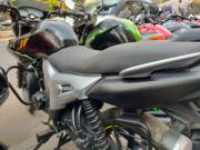 Yamaha SZ-RR 150cc 2018