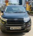 Ford EcoSport Titanium 1.5L TDCi 2014