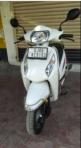 Honda Activa 110cc 2016