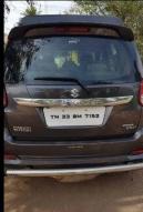 Maruti Suzuki Ertiga ZDi + SHVS 2017