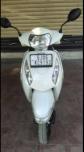 Honda Activa 110cc 2016