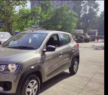 Renault KWID RXL 2019
