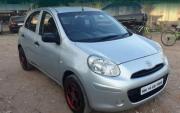 Nissan Micra XE PETROL 2010