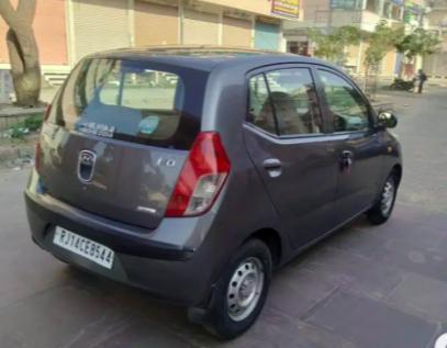 Hyundai i10 Era 2008