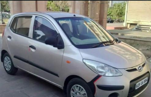 Hyundai i10 Era 2008