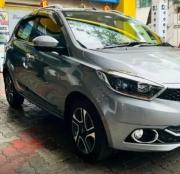 Tata Tiago Revotron XZ Plus 2019