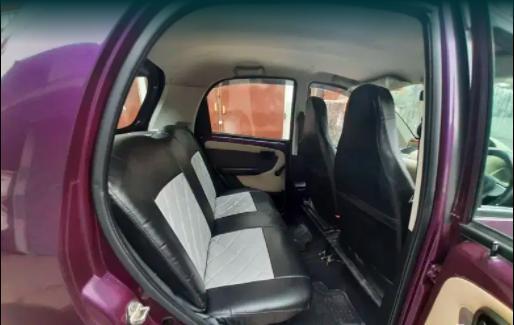 Tata Nano Twist XT 2017