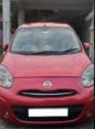 Nissan Micra XV PRIMO 2012