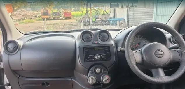Nissan Micra XE PETROL 2010