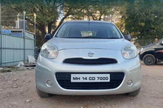 Nissan Micra XE PETROL 2010