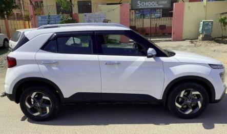 Hyundai Venue SX 1.4 CRDi 2020