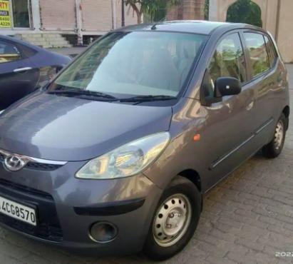 Hyundai i10 Era 2009