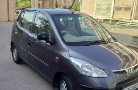 Hyundai i10 Era 2009