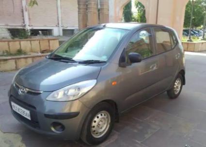Hyundai i10 Era 2008