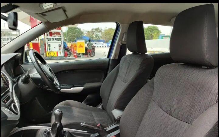 Maruti Suzuki Ertiga ZDi + SHVS 2017