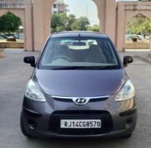 Hyundai i10 Era 2009