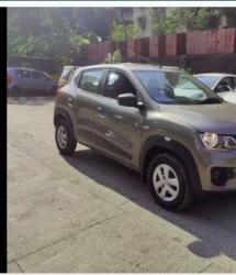 Renault KWID RXL 2019