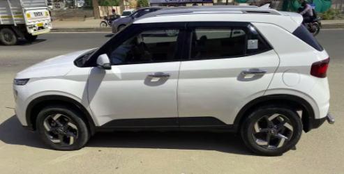 Hyundai Venue SX 1.4 CRDi 2020